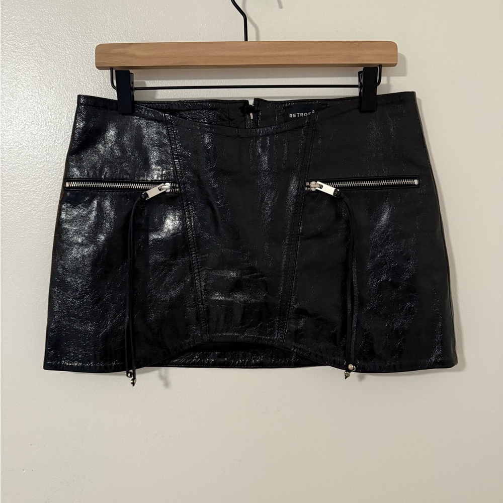 Retrofête Royce Skirt